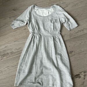 Anthropology Pure & Good dress size xs